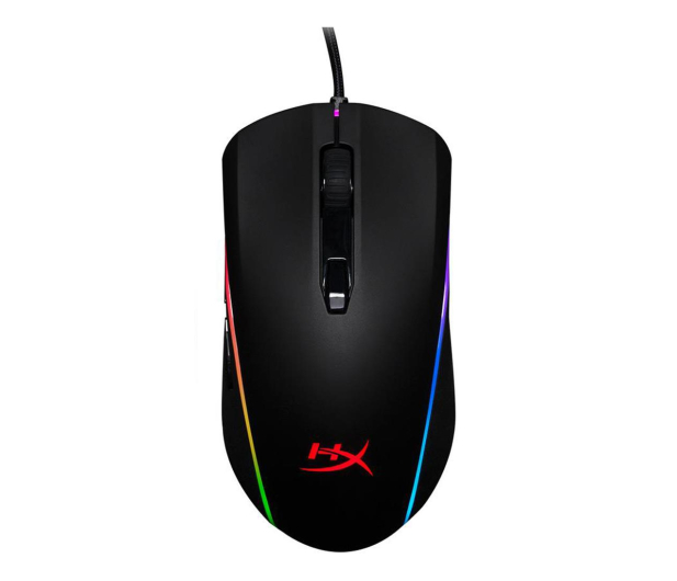 HYPERX Pulsefire Surge HX-MC002B - 419641 - zdjęcie